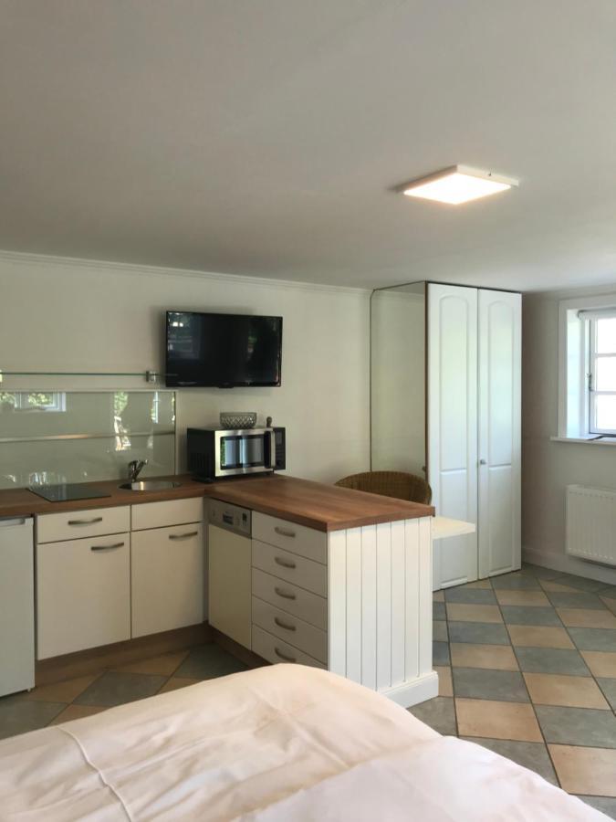 Schirnaublick Apartment *