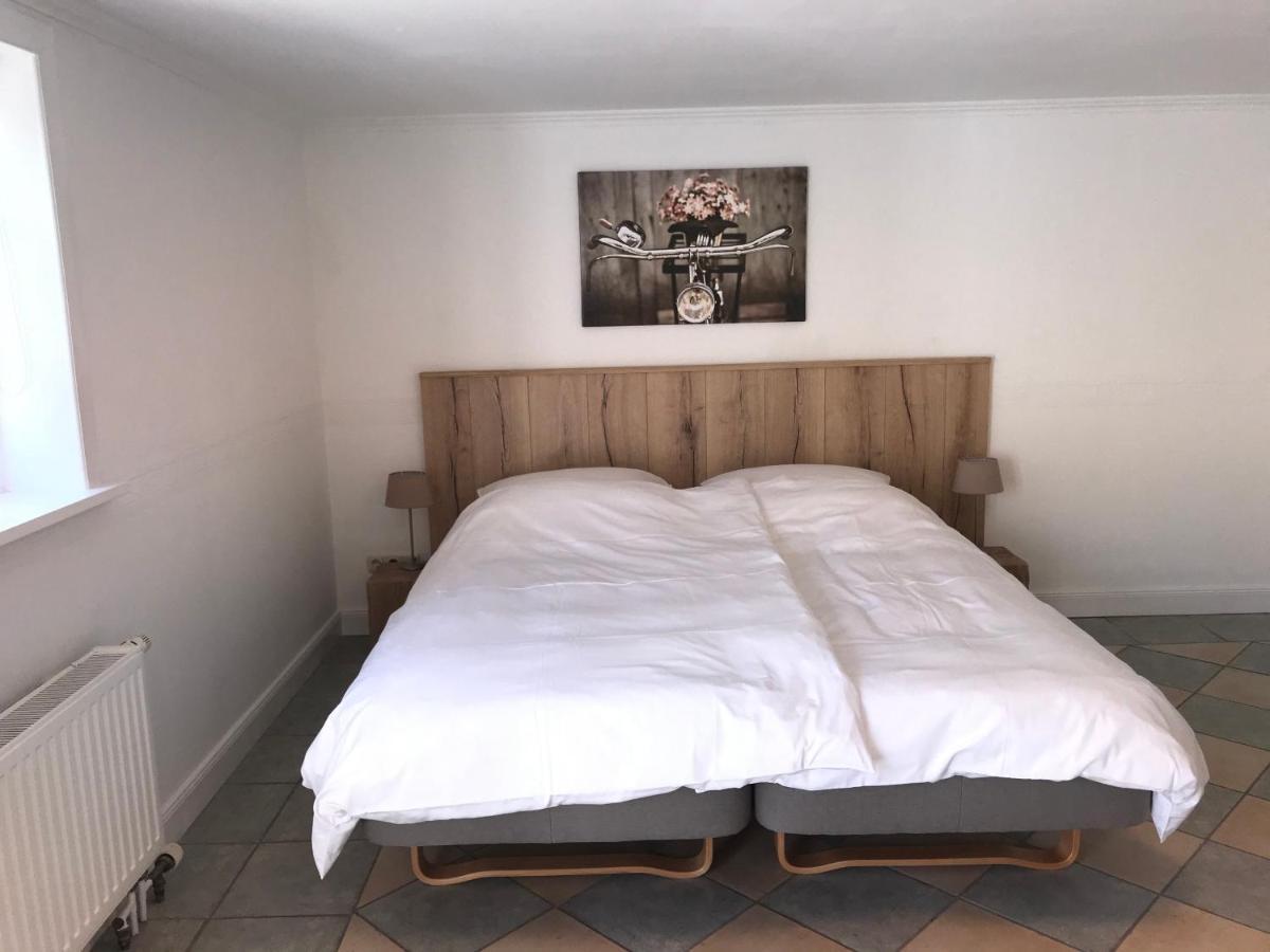 Apartment Schirnaublick Bunsdorf