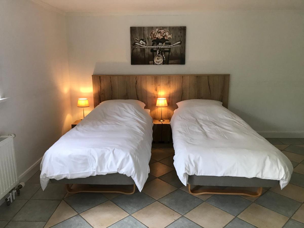 Schirnaublick Apartment Bunsdorf