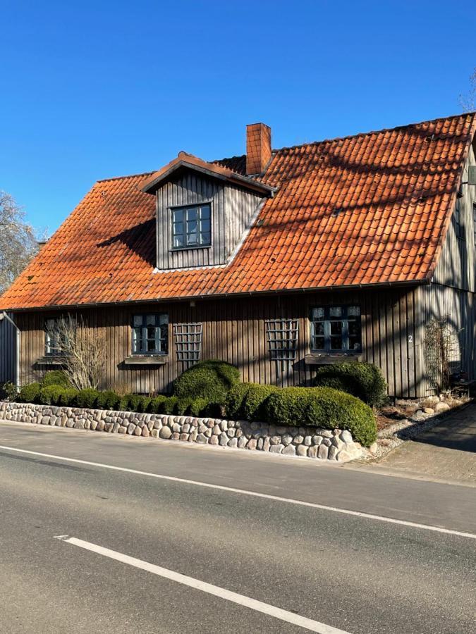 Schirnaublick Apartment