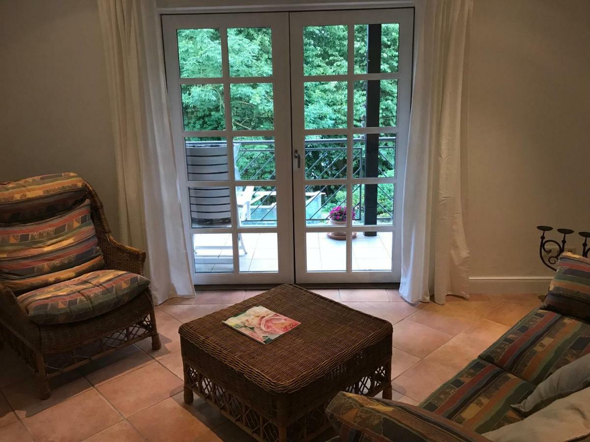 Apartment Schirnaublick